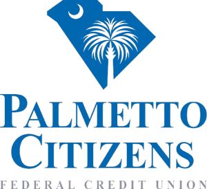Palmetto Citizens Federal Credit Union Logo