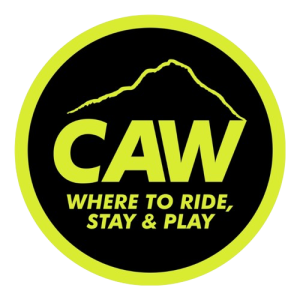 Carolina Adventure World Logo