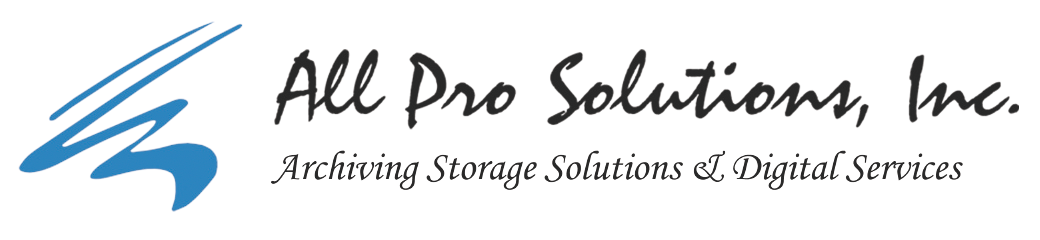 All Pro Solutions Logo