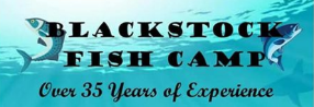 Blackstock Fish Camp