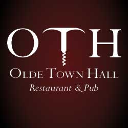 Old Town Hall Restaurant & Pub