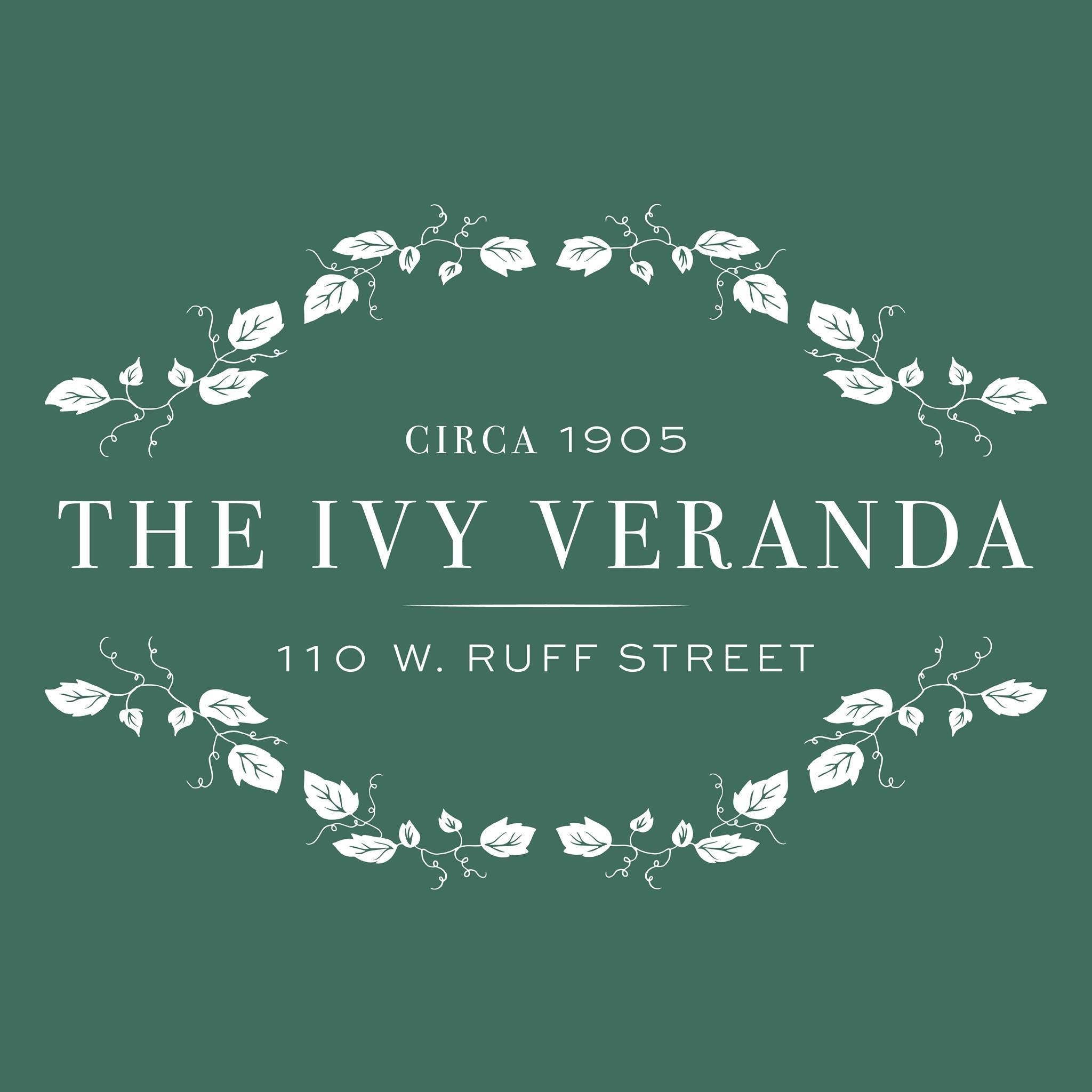 Ivy Veranda