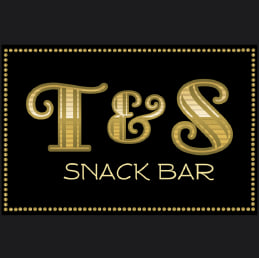 T&S Snackbar