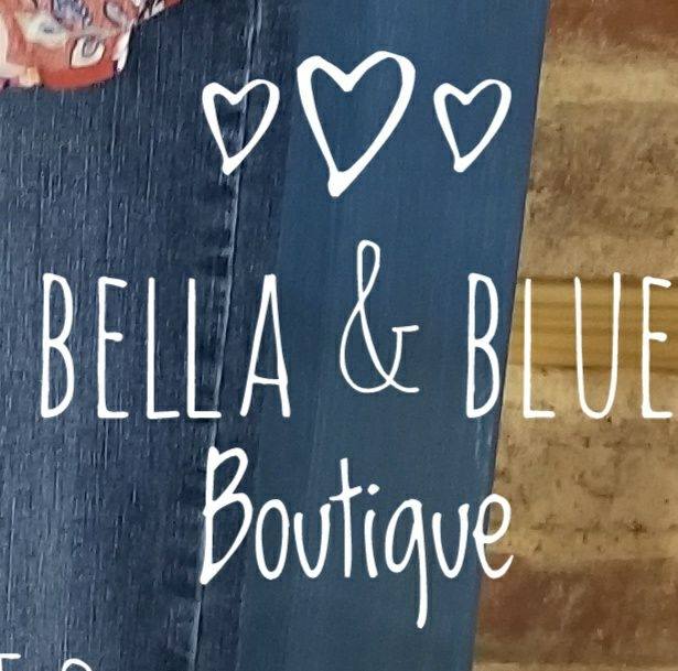 Bella & Blue Boutique