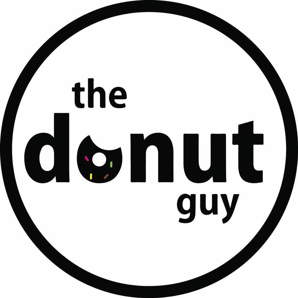 The Donut Guy