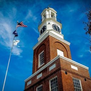 clocktower-winnsboro