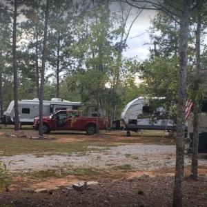 stonewall rv park