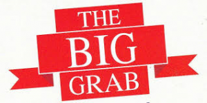 The Big Grab