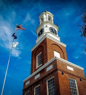 clocktower-winnsboro