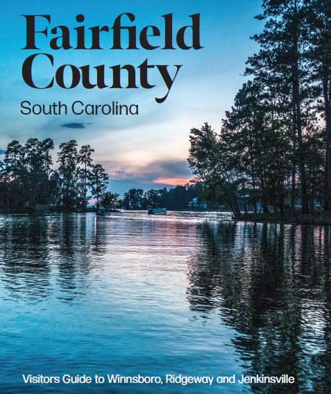 Fairfield County Visitors Guide