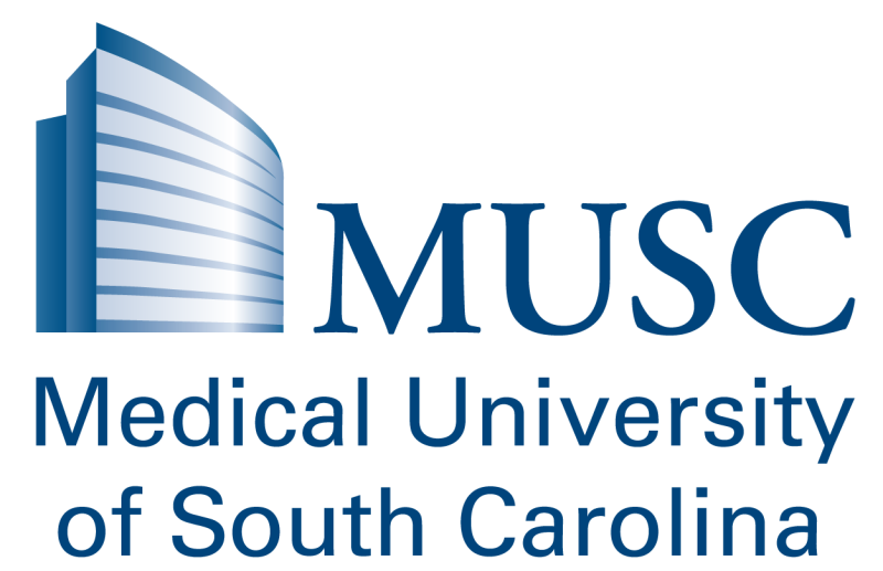 Medical University of South Carolina logo