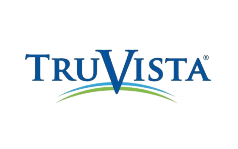 TruVista Logo