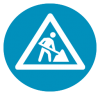 construction and contractors icon