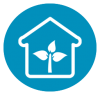 home and garden icon