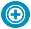 health and medicine icon