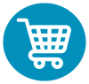 shopping icon